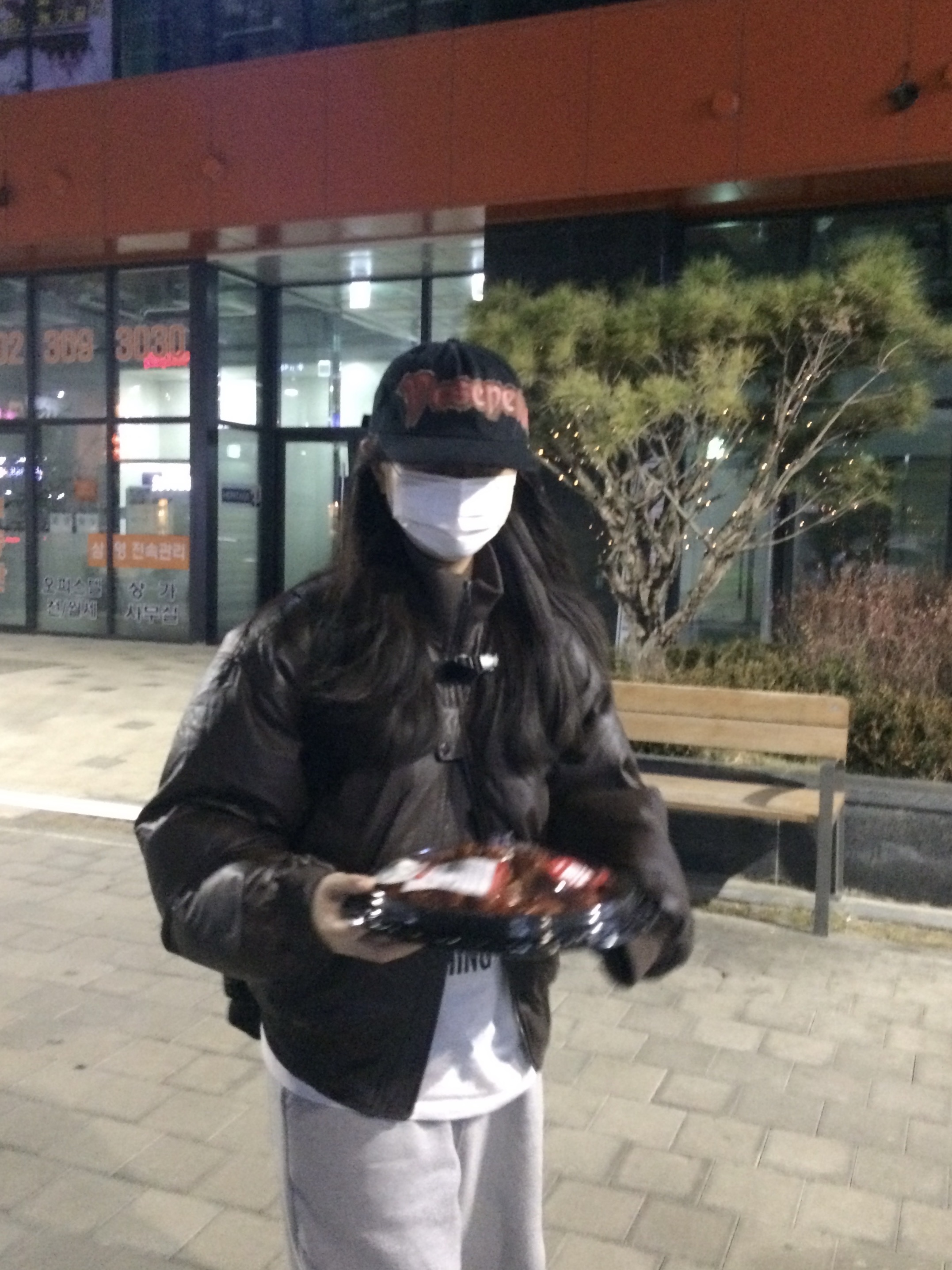 <3님의 스타일 - 1