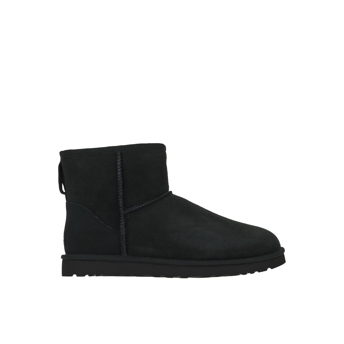 어그 클래식 미니 부츠 블랙