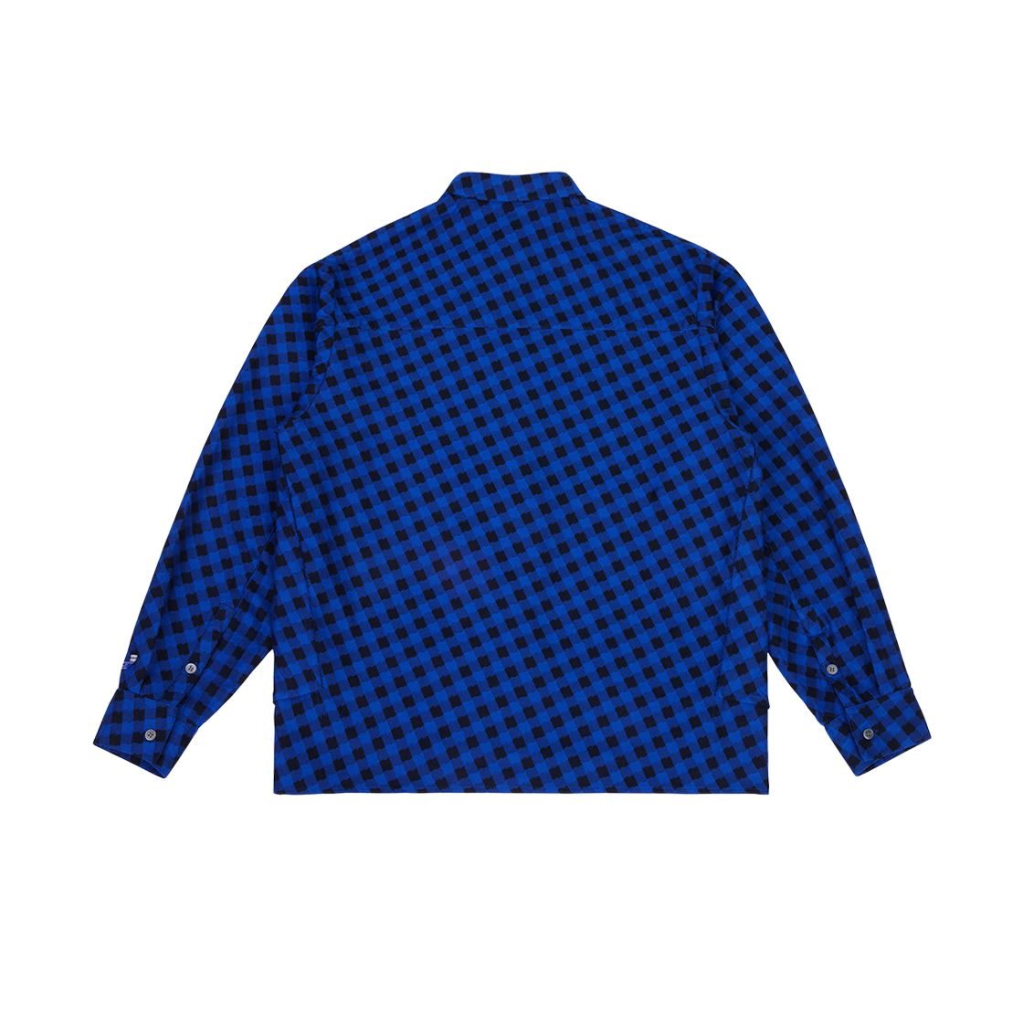 아더에러 테닛 셔츠 체크(Ader Error Tenit Shirt Check) - 2
