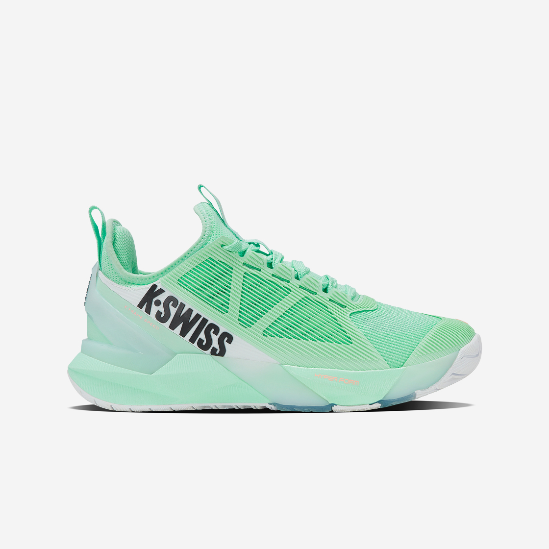 AKSFPFU504MI K-SWISS W K-Frame Speed MI