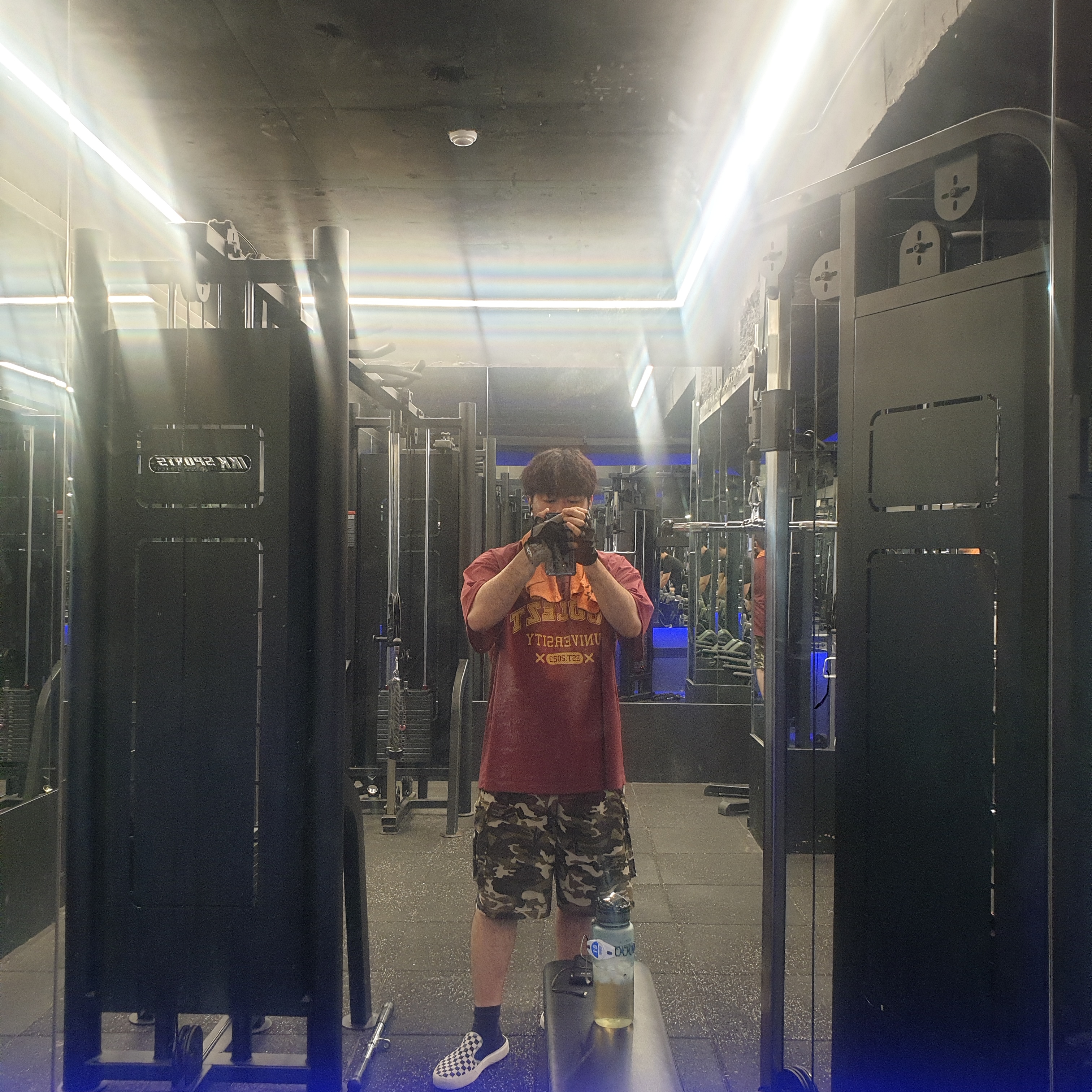 randyorton님의 스타일