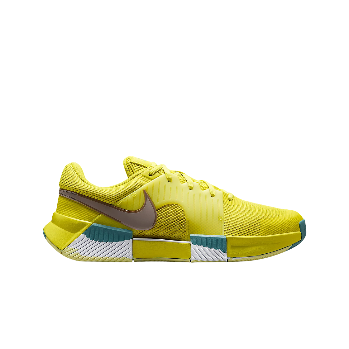 HF1173-300 Nike GP Challenge 1 Premium High Voltage Mineral Teal