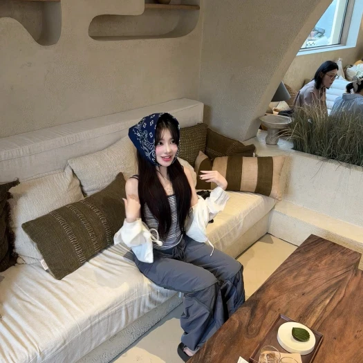 스타일 카드
