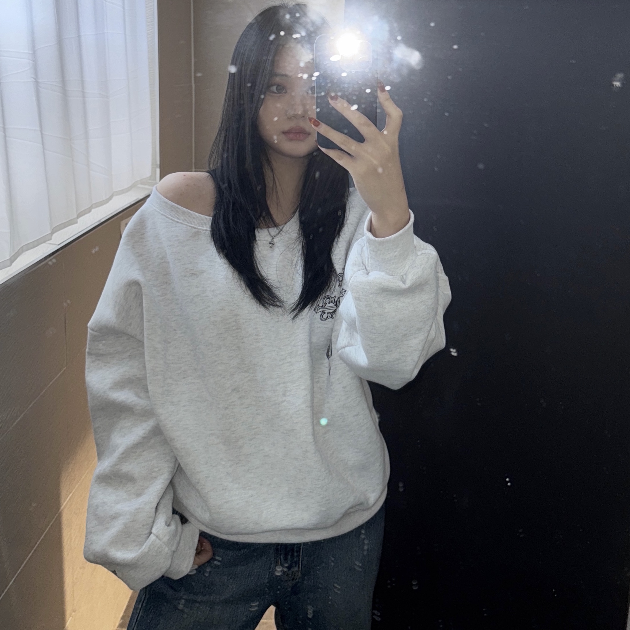 rin님의 스타일 - 1