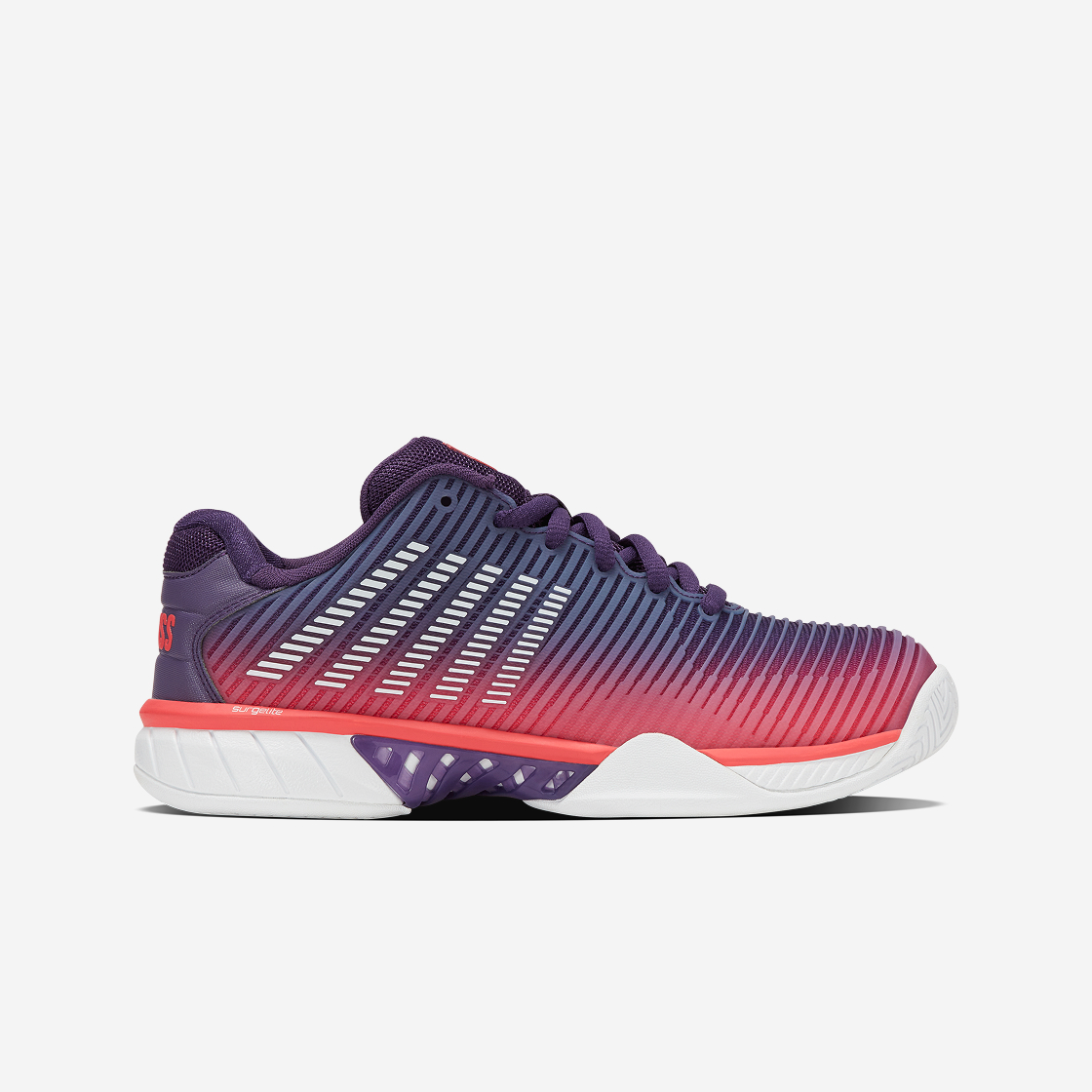 AKSFPFU507PU K-SWISS W Hypercourt Express 2 PU