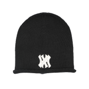 Farfromwhat Far Emblem Patch Beanie