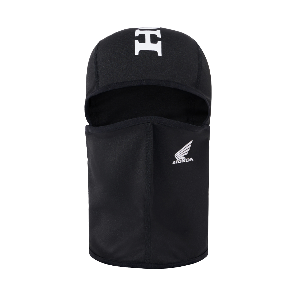 혼다 라이트 저지 바라클라바 블랙(Honda Light Jersey Balaclava_Black)