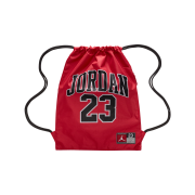 (Kids) Jordan Jersey Gymsack 8.25L Gym Red