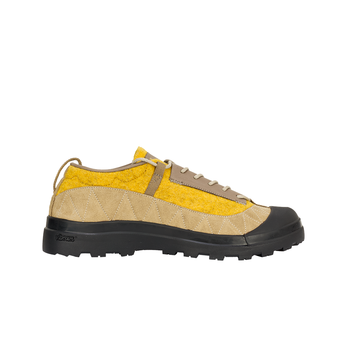 란라 칼트 옐로우 - 25FW(Ranra Kalt Yellow - 25FW)