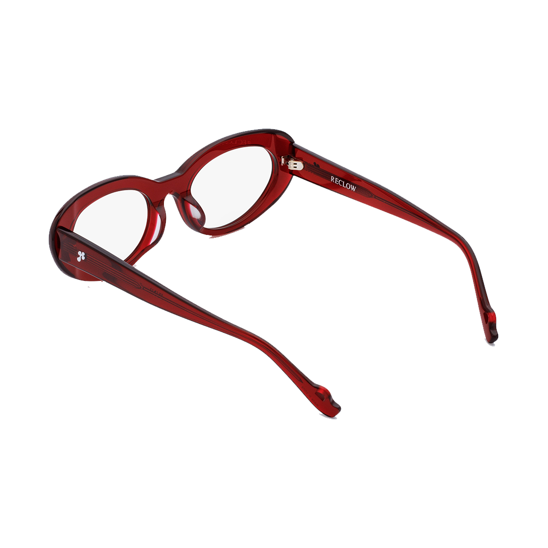 리끌로우 주니 선글라스 와인(RECLOW Actate Juni Sunglass Wine) - 3