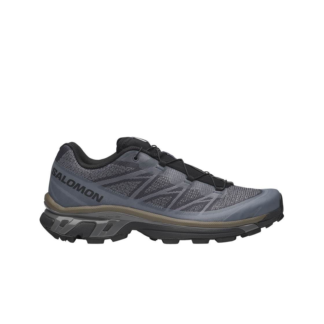 L47873900 Salomon XT-6 Shadow Blue Night Grisaille