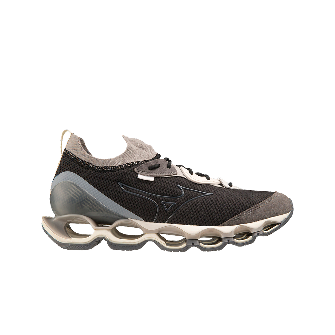 D1GA227609 Mizuno Wave Prophecy Beta Black Nimbus Cloud