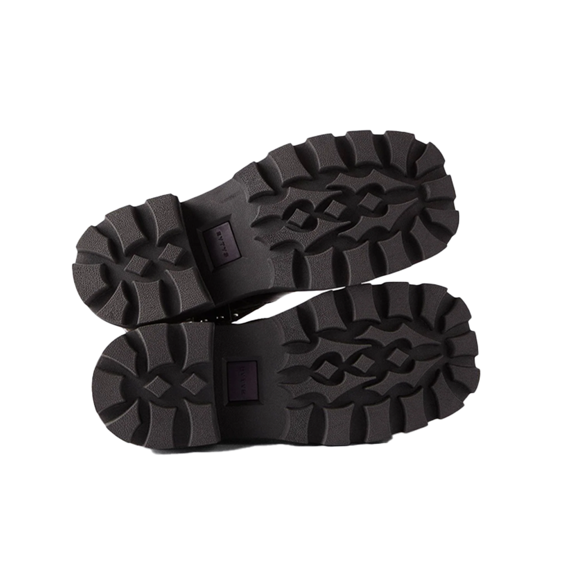 이티스 도미니크 로 빈티지 블랙 - 25FW(Eytys Dominique Lo Vtg Black - 25FW) - 4