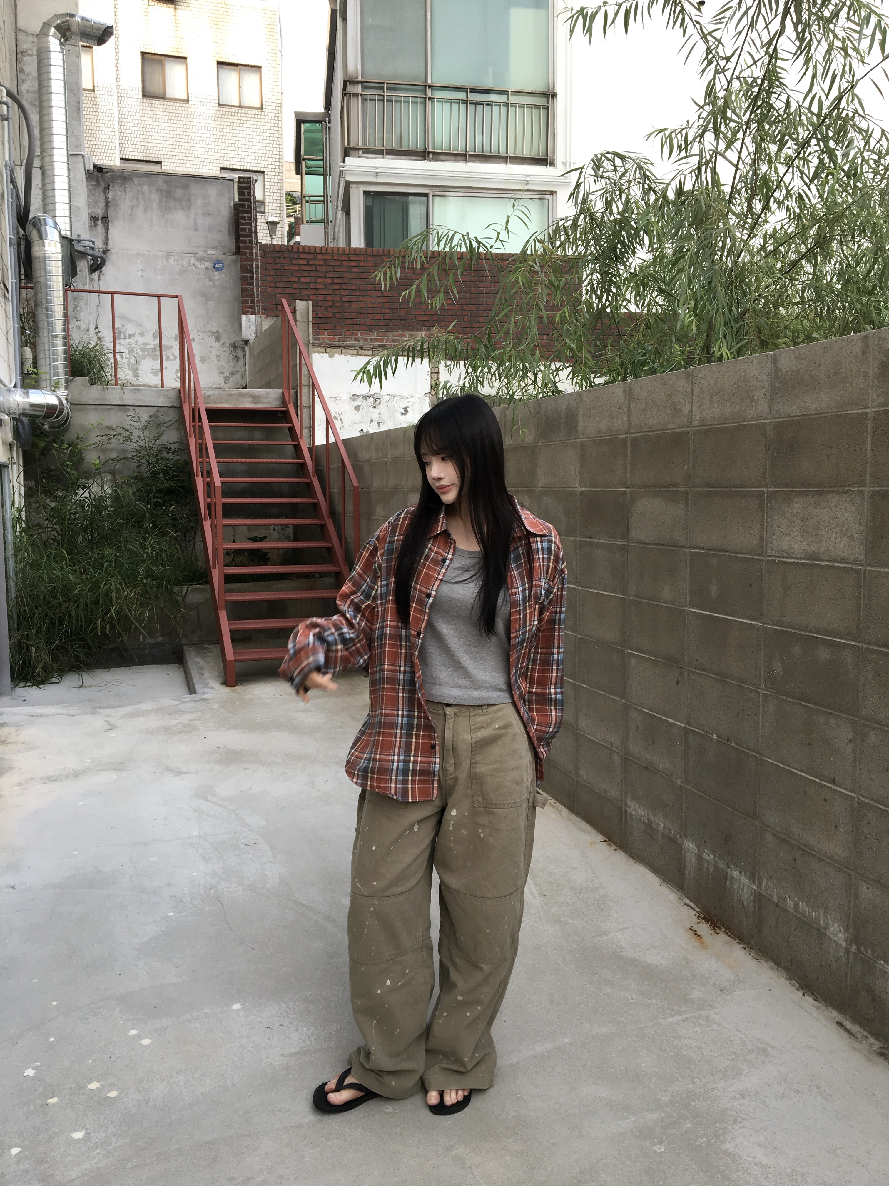 연듀님의 스타일