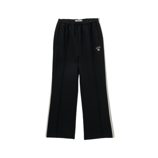 세터 로턴 카고 트랙 팬츠 캐비어 블랙 | SATUR | KREAM 세터 로턴 카고 트랙 팬츠 캐비어 블랙 | SATUR | KREAM