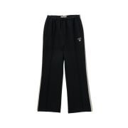 SATUR Lawton All Day Track Pants Caviar Black