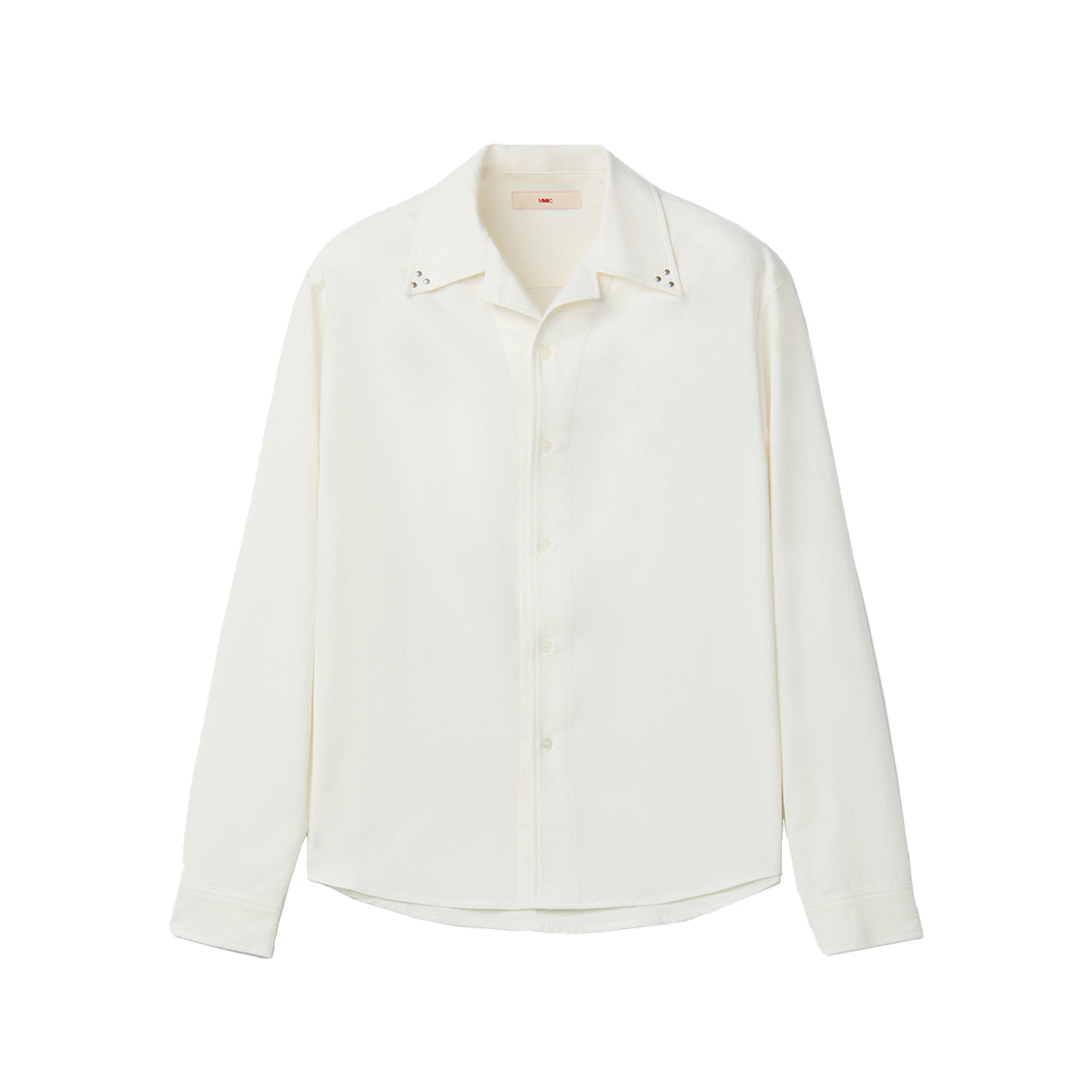 2C5-MM-MT-SH021WH MMIC Mode Shirt White