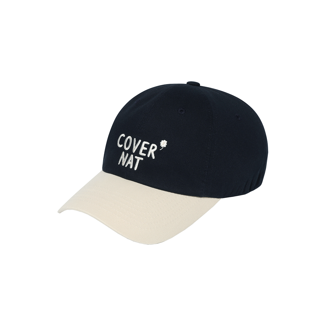 CO2503CAC1NA Covernat X Haydonna Ball Cap Navy