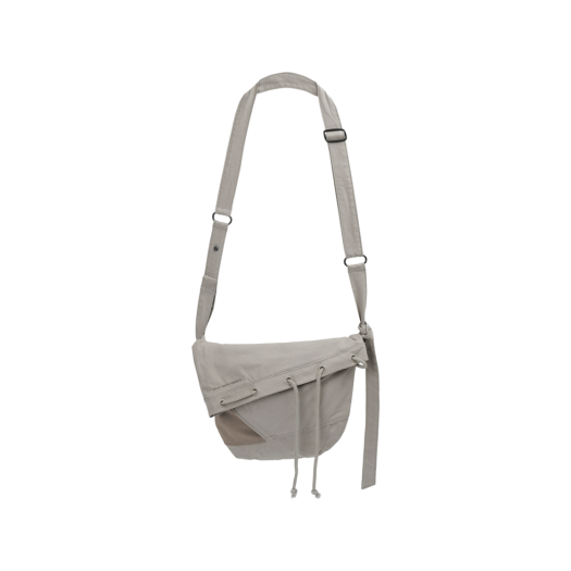 ヒューマンメイドMAIL BAG MEDIUM - PURPLE / E バッグ HUMAN MADE MAIL BAG MEDIUM Purple Human Made - Medium