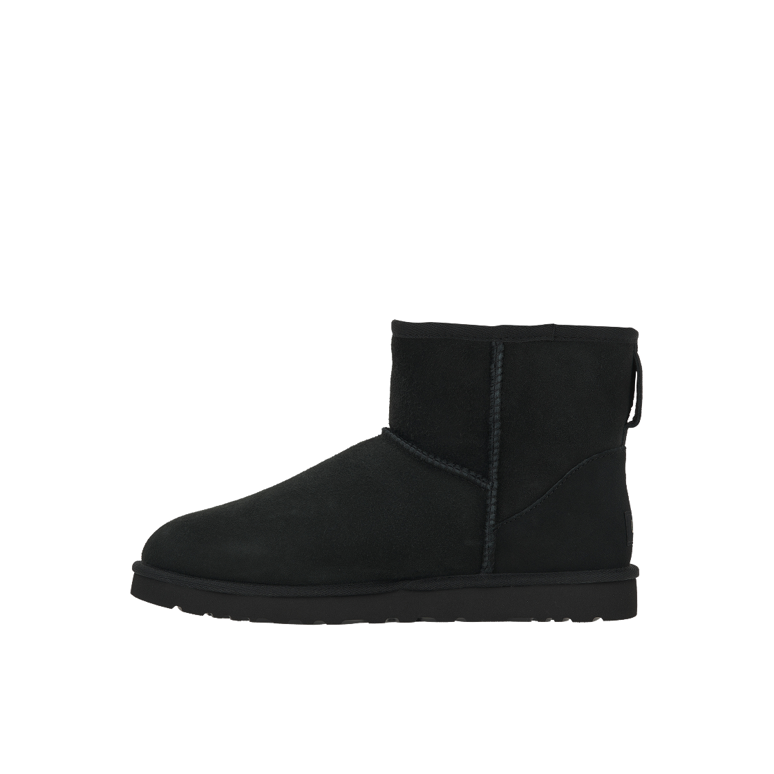 어그 클래식 미니 부츠 블랙(UGG Classic Mini Boots Black) - 3