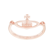 (W) Vivienne Westwood Vendome Ring Rosegold