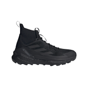 Adidas Terrex Free Hiker 2.0 Core Black Grey Four