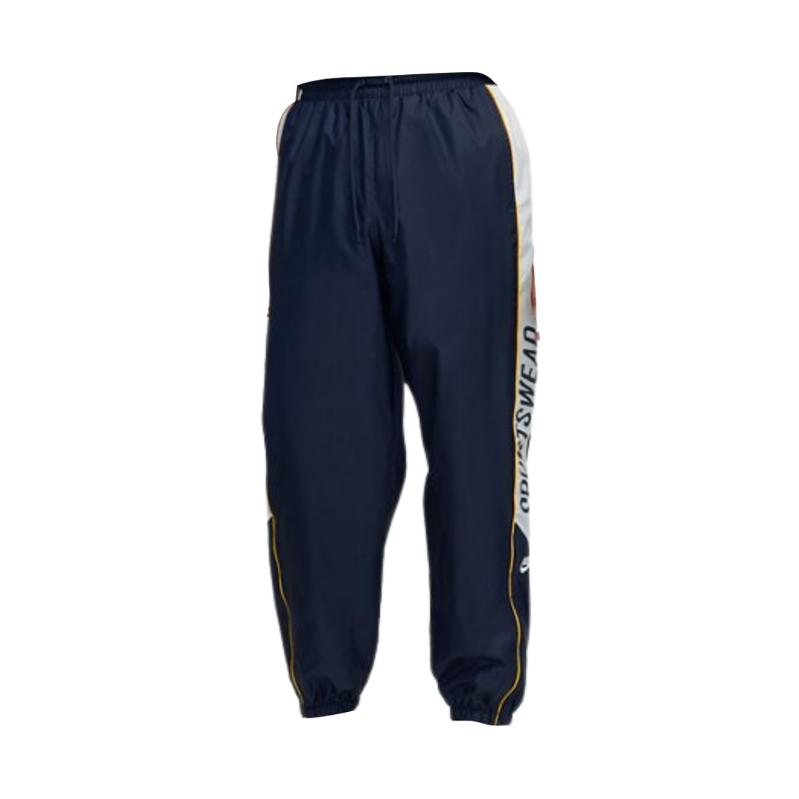 나이키 클럽 우븐 조거 옵시디언 - 아시아