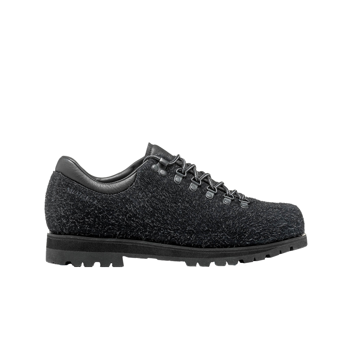 머렐 와일더니스 SE 블랙 - 25FW(Merrell Wilderness SE Black - 25FW)