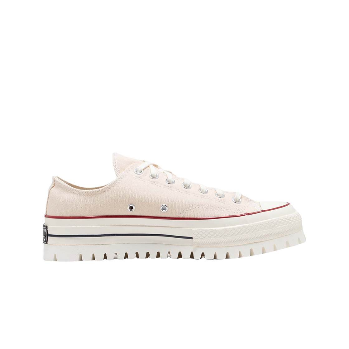 컨버스 척 70 러그드 베이지(Converse Chuck 70 Lugged Beige) - 1