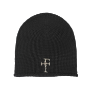 Farfromwhat Far F Charm Beanie