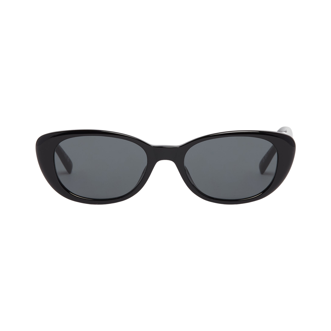 생로랑 SL 692 선글라스 블랙(Saint Laurent SL 822 Sunglasses Black) - 1