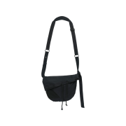 Sansan Gear Tie Bag Black