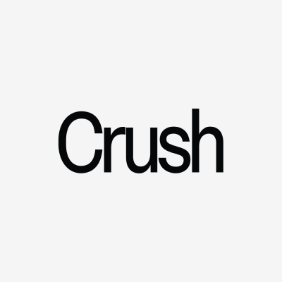 크러쉬(Crush)