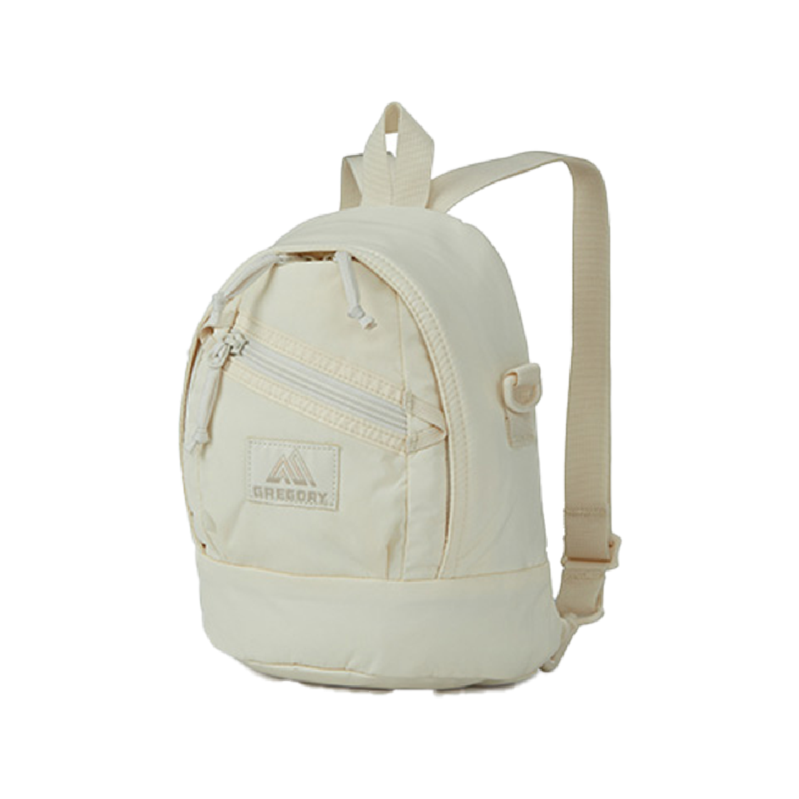 GY835002 Gregory Ladybird 2Way Mini Backpack Off White