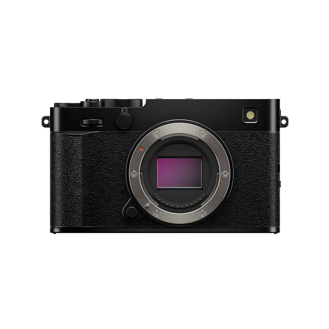 후지필름 X-E5 블랙 - 렌즈 미포함 (국내 정식 발매 제품)(Fujifilm X-E5 Black - Without Lens (Korean Ver.))