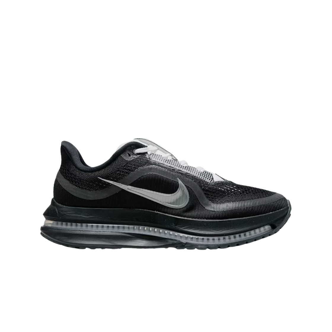 나이키 에어 줌 페가수스 프리미엄 SP 블랙 메탈릭 실버(Nike Air Zoom Pegasus Premium SP Black Metallic Silver)