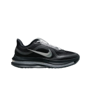 Nike Air Zoom Pegasus Premium SP Black Metallic Silver