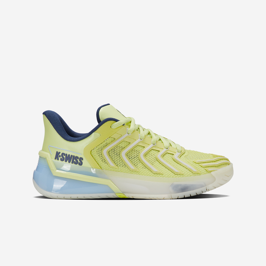 케이스위스 여성 울트라샷 4(K-SWISS W Ultrashot 4 YG) - 1