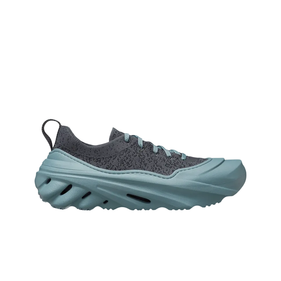 210079-3YO Crocs Echo Surge Pond
