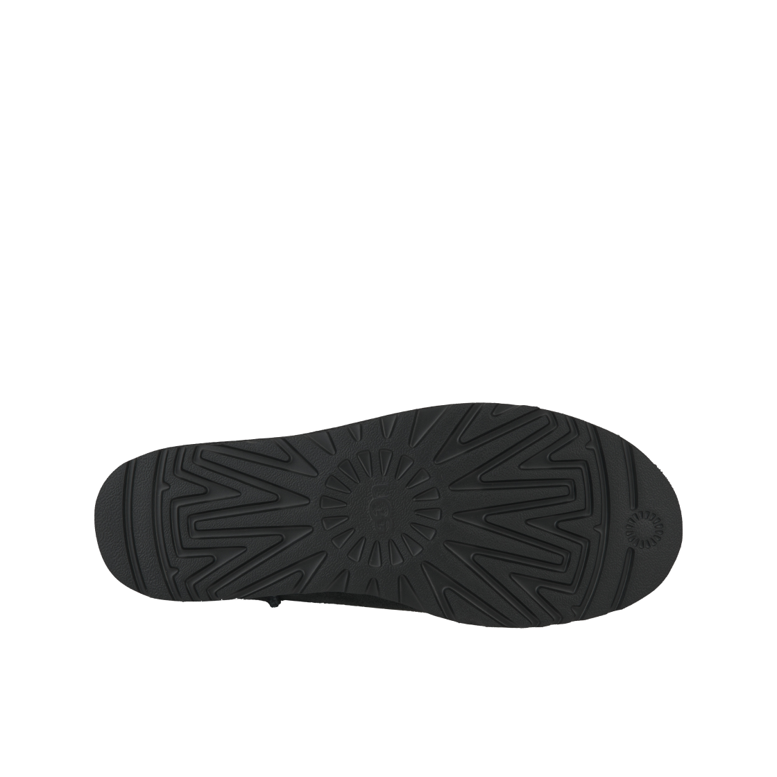 어그 클래식 미니 부츠 블랙(UGG Classic Mini Boots Black) - 2