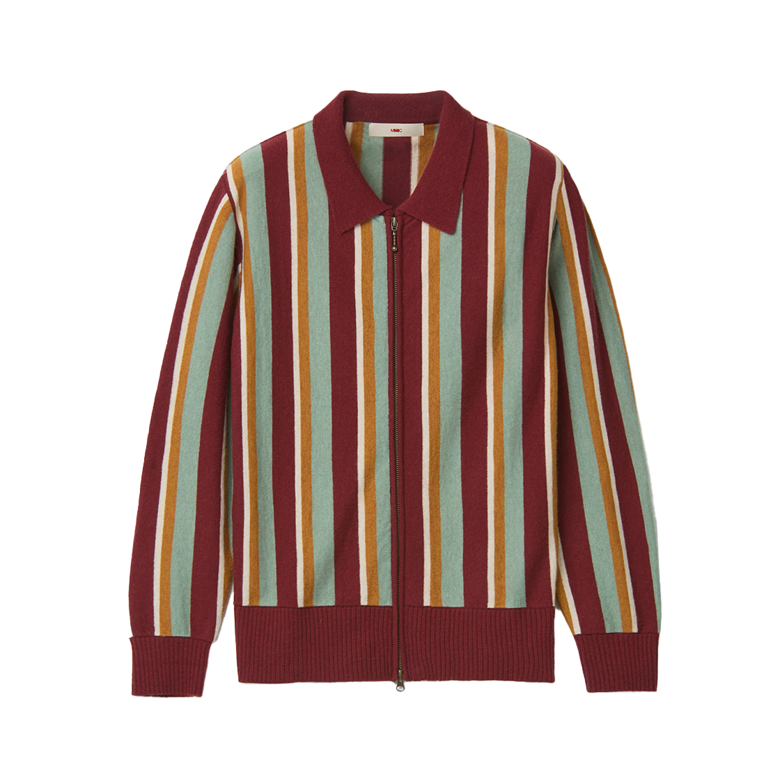 2C5-MM-MK-KT017MUT MMIC Mathis Cardigan Multi