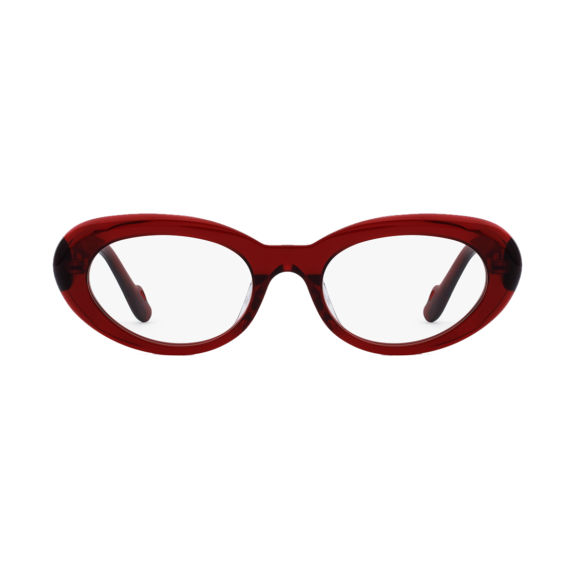 리끌로우 주니 선글라스 와인(RECLOW Actate Juni Sunglass Wine) - 1