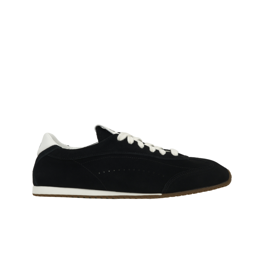 (W) 알로 요가 선셋 스니커즈 블랙((W) Alo Yoga Sunset Sneaker Black)