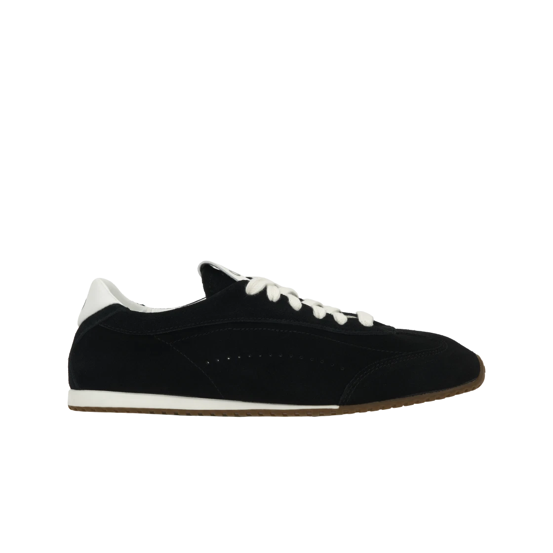 Alo Yoga (W) Alo Yoga Sunset Sneaker Black · 5W