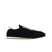 (W) Alo Yoga Sunset Sneaker Black