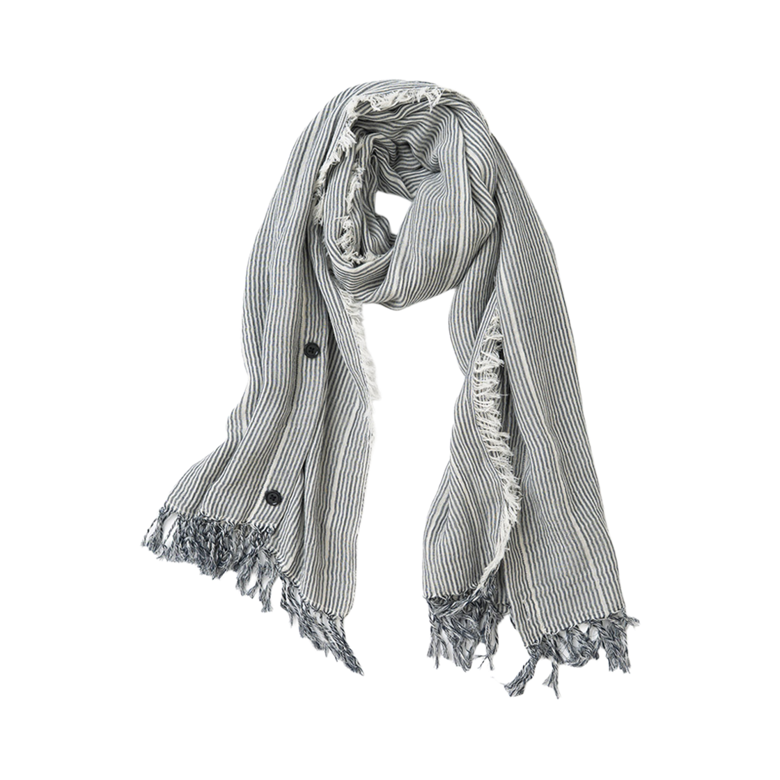 ML632BEG Millo Archive Melt 3Way Scalf Beige