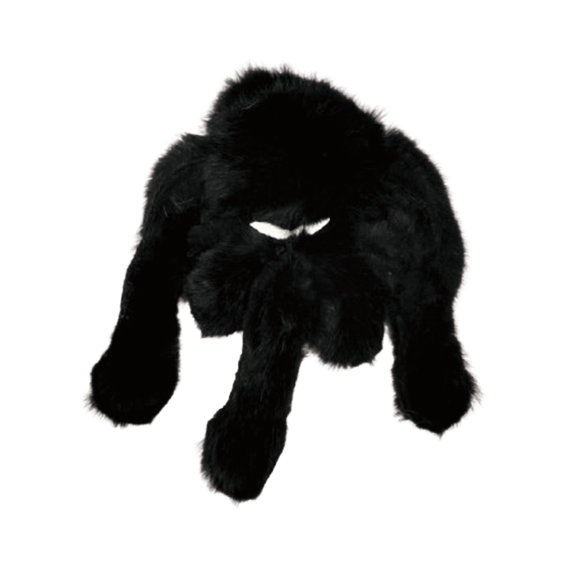플라티늄메이드 블랙 빅 쿠모 - 블랙(Platinum.made Black Big Kumo - Black) - 2