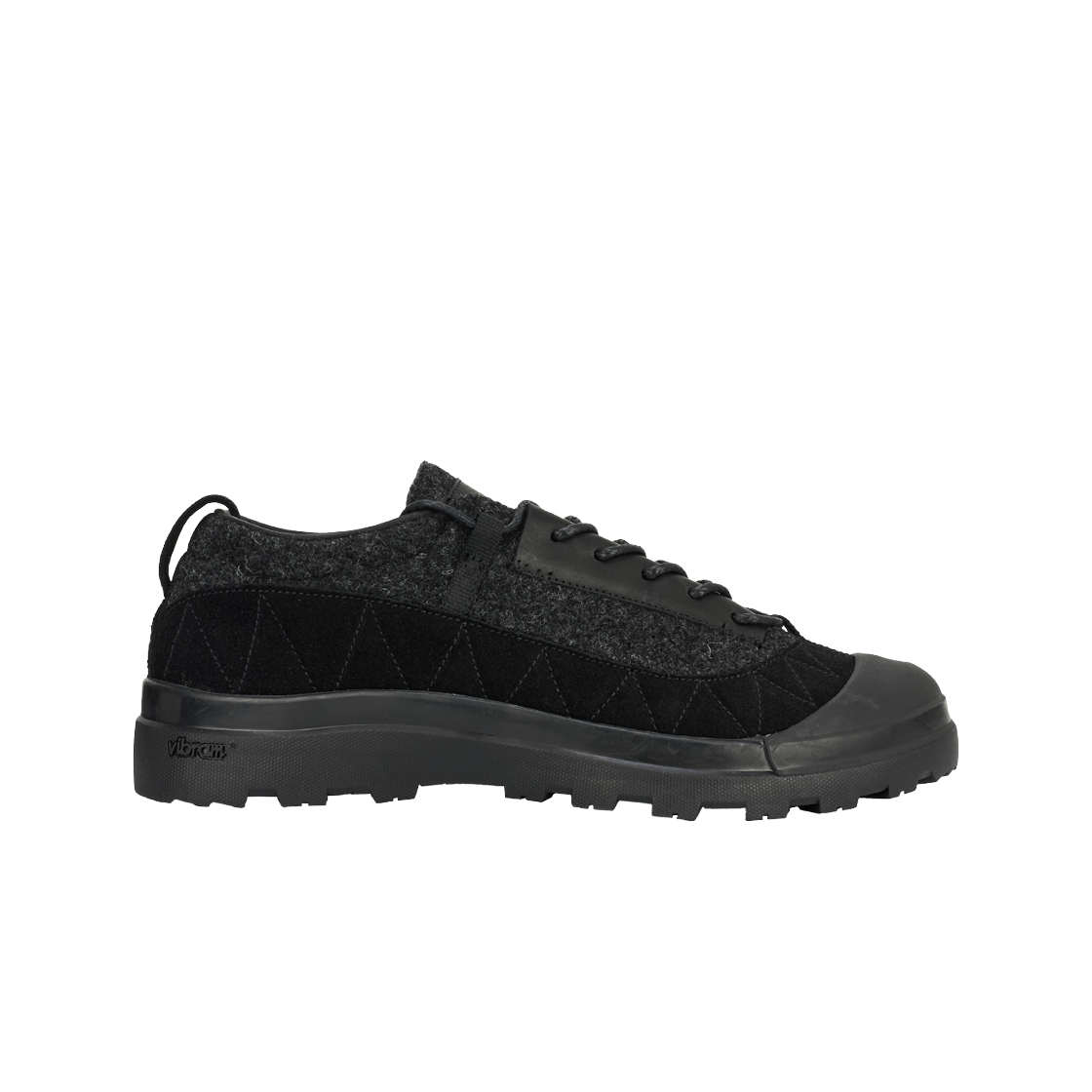 란라 칼트 블랙 - 25FW(Ranra Kalt Black - 25FW)