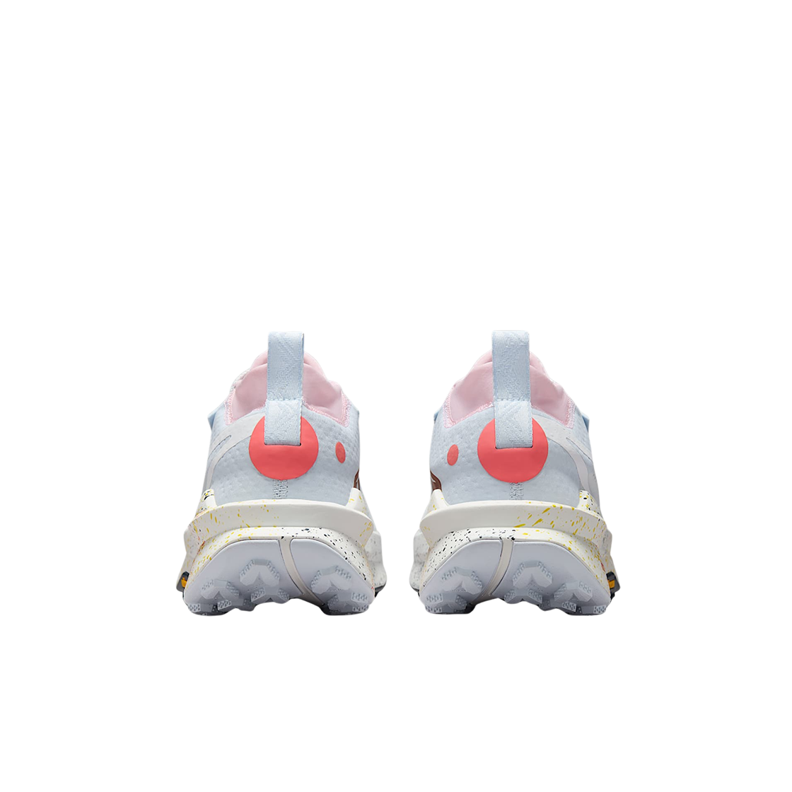 나이키 줌X 제가마 2 퓨어 플래티넘 풋볼 그레이(Nike ZoomX Zegama 2 Pure Platinum Football Grey) - 3