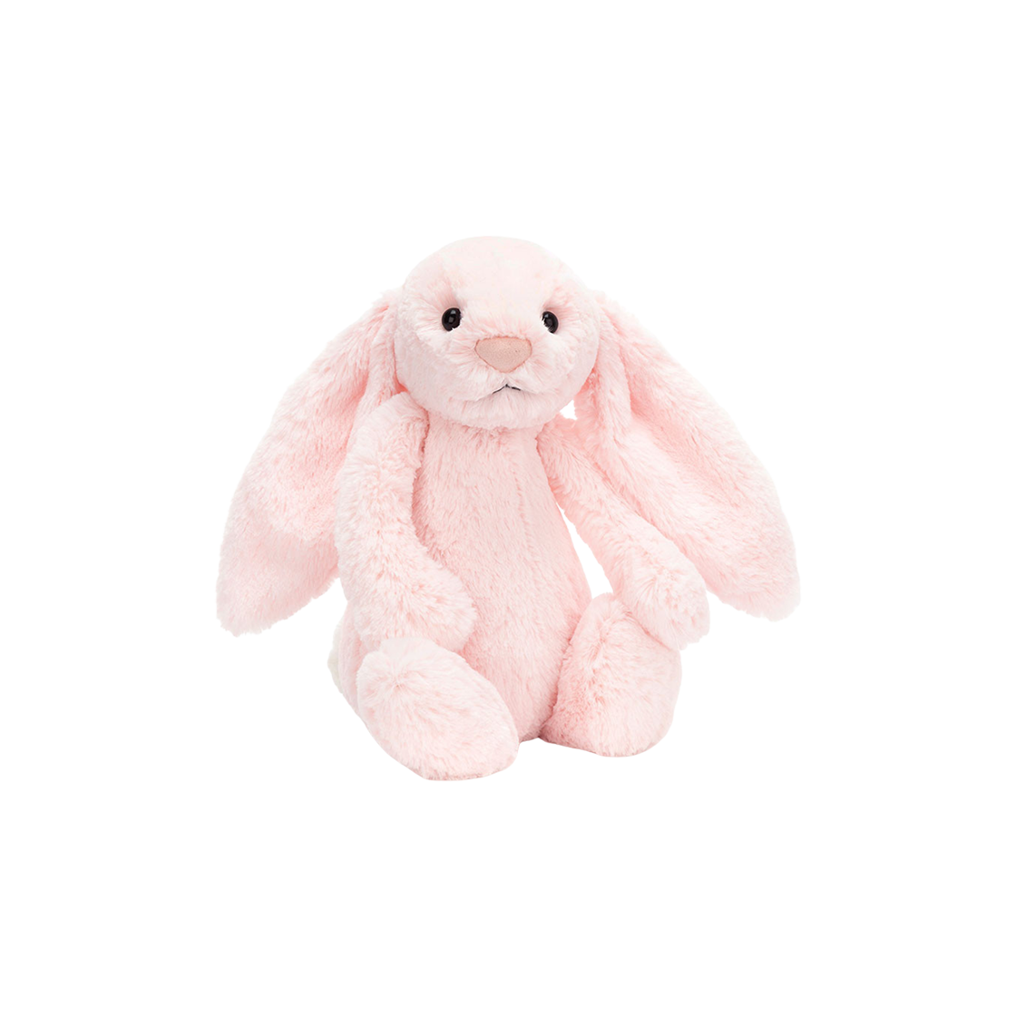 젤리캣 바쉬풀 버니 핑크(Jellycat Bashful Bunny Pink)
